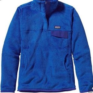 Patagonia Snap-T Pullover